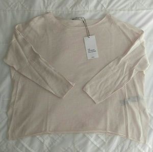 Zara Knitwear Collection Sweater