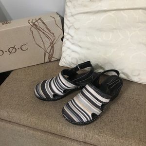 B.o.c shoes