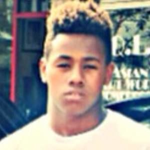 Meet your Posher, Mateo