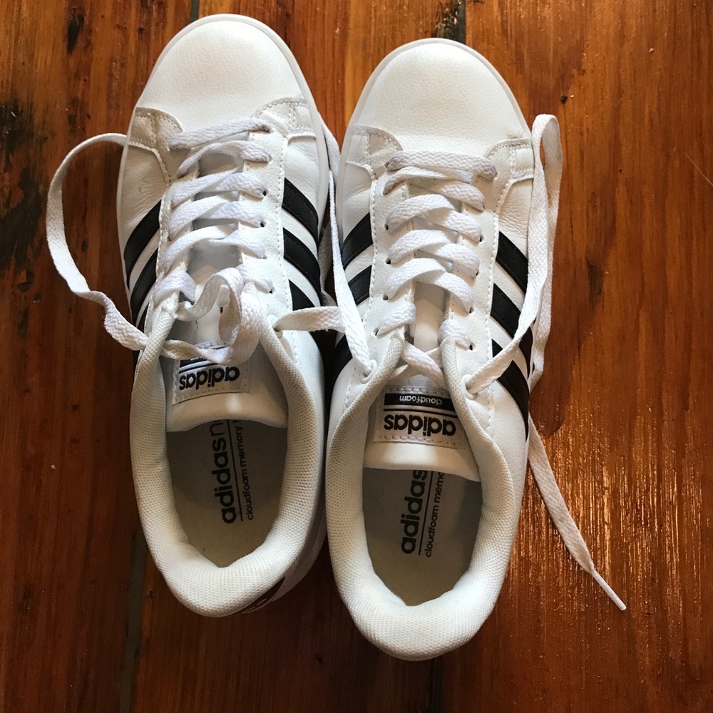 Adidas Cloudfoam Sneakers