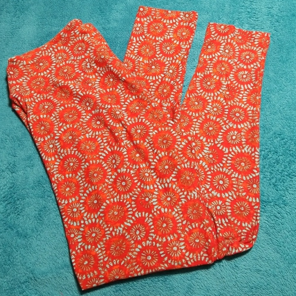 LuLaroe TC legging
