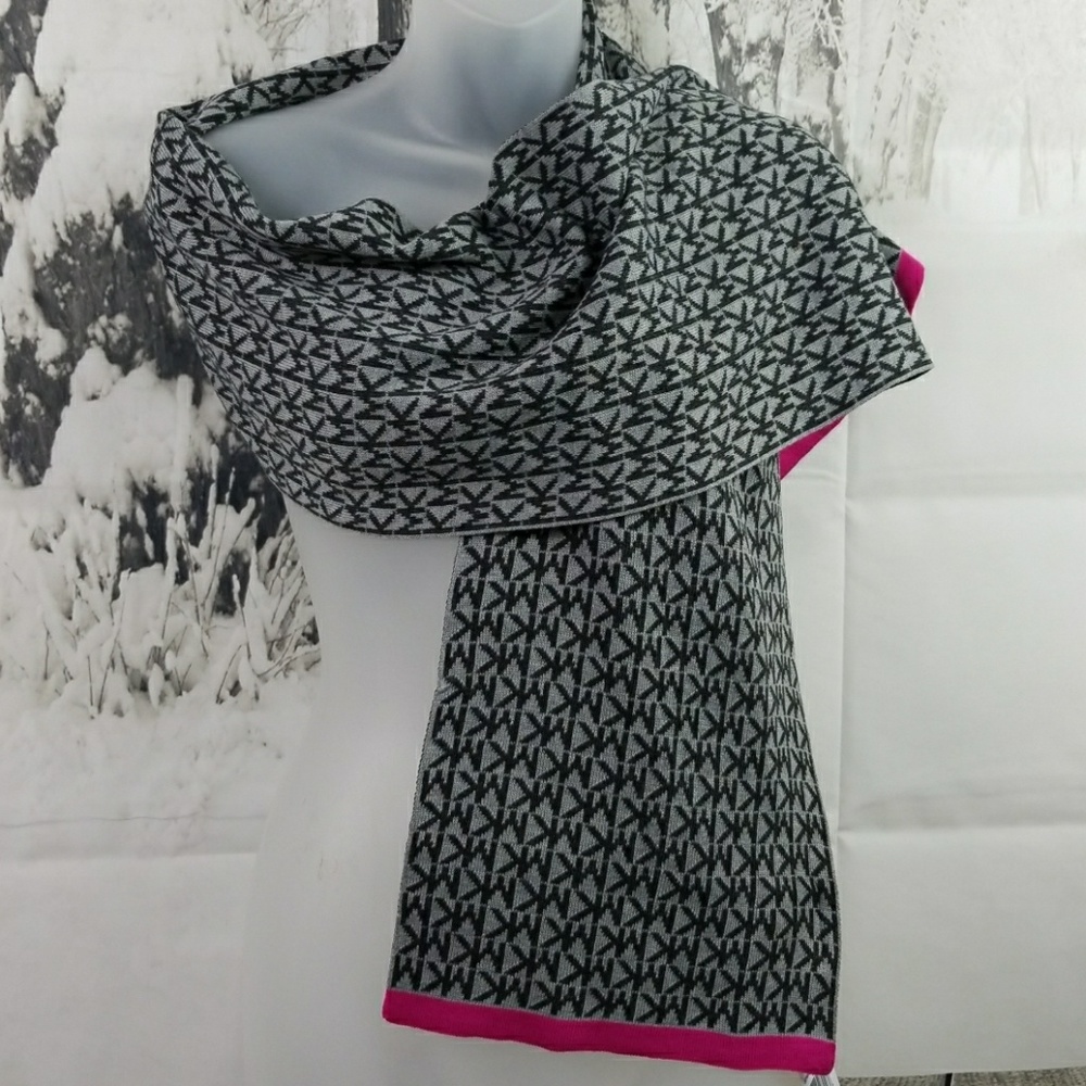MICHAEL KORS SCARF - Picture 2 of 4