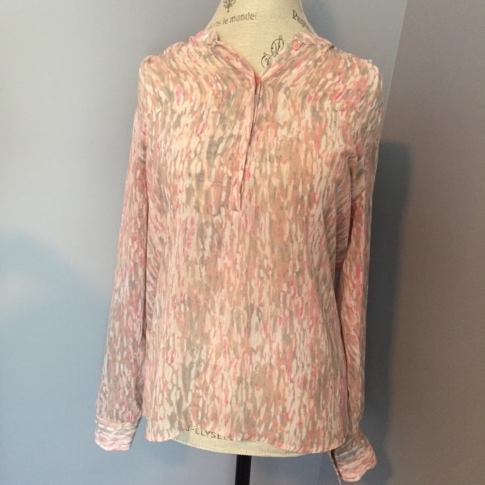Size L Blouse by A.N.A