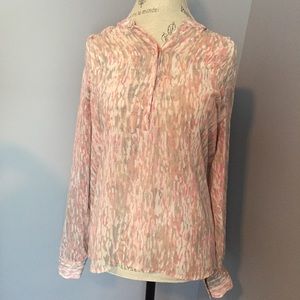 Size L Blouse by A.N.A