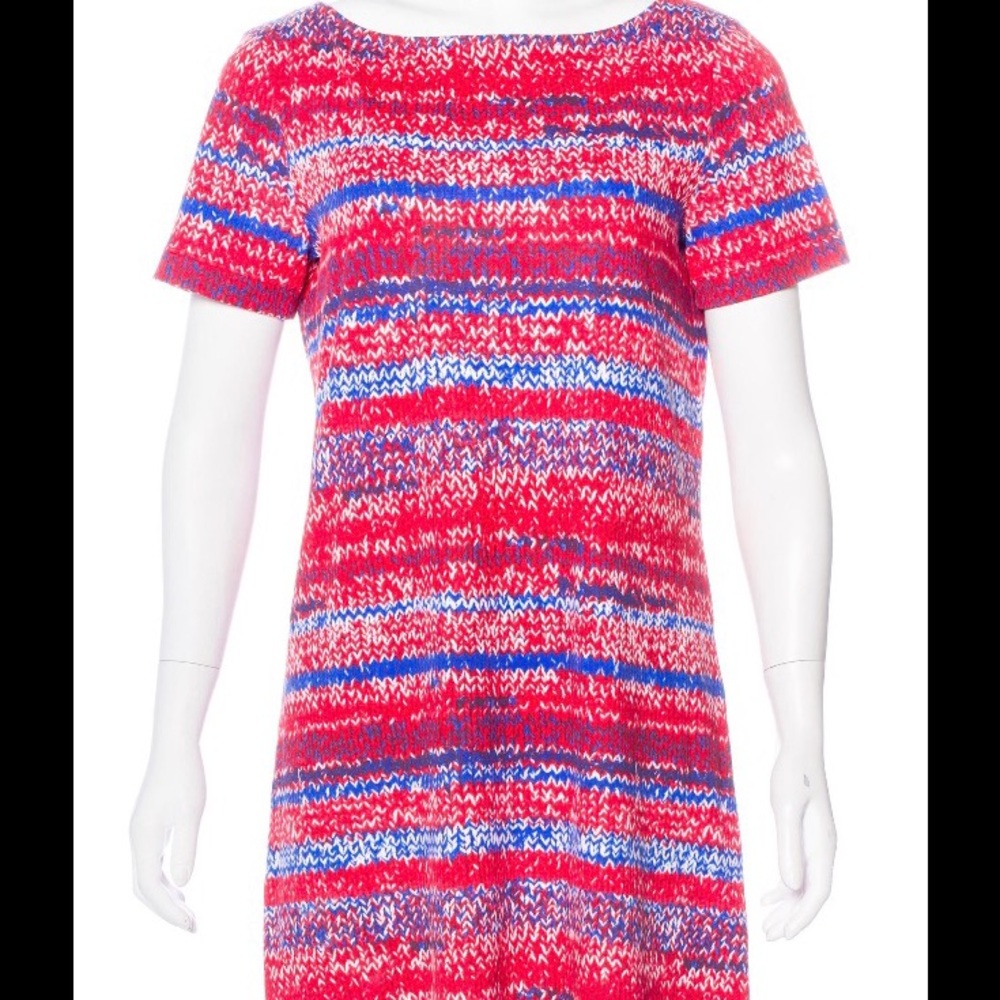 Tory Burch Knit Tunic