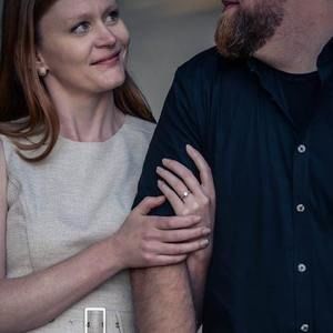 Meet your Posher, Scott