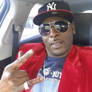 Meet your Posher, Dwayne