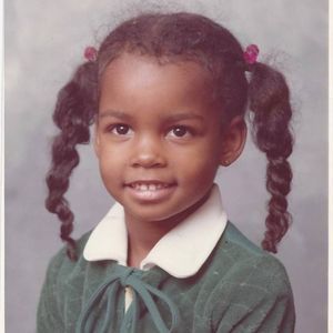 Meet your Posher, Michele