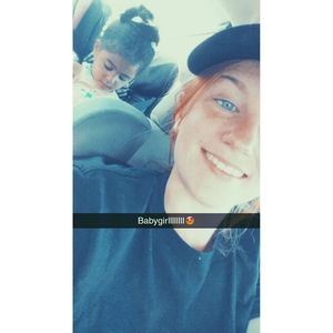 Meet your Posher, Ally