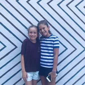 Meet your Posher, Kate