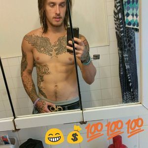 Meet your Posher, Tyler