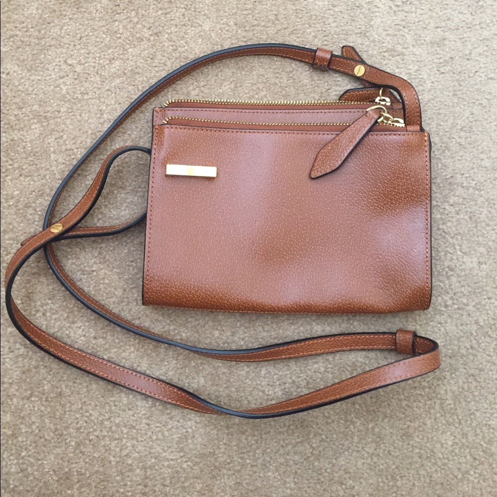 Lodis RFID Crossbody purse