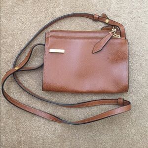 Lodis RFID Crossbody purse