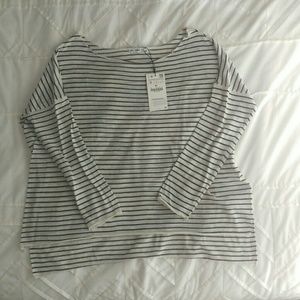 Zara Knitwear Collection Sweater