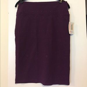 Medium LulaRoe Cassie