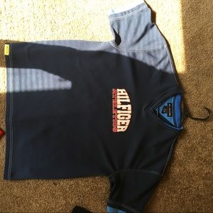 Tommy Hilfiger shirt jersey