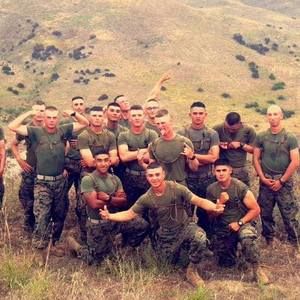 Meet your Posher, Joe