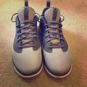 Jordan trainer 1's brand new