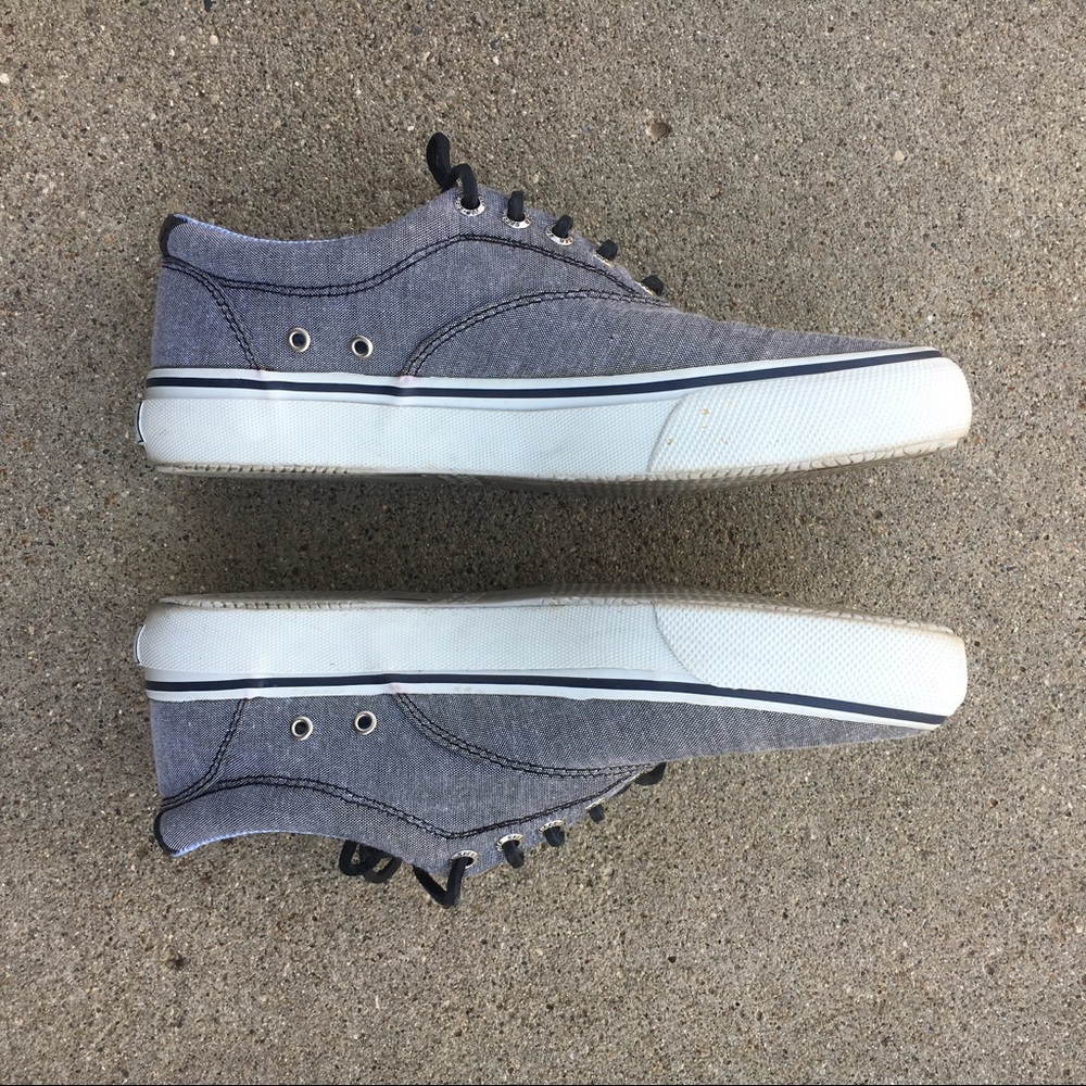 Sperry Tennis Shoes - Picture 3 of 7
