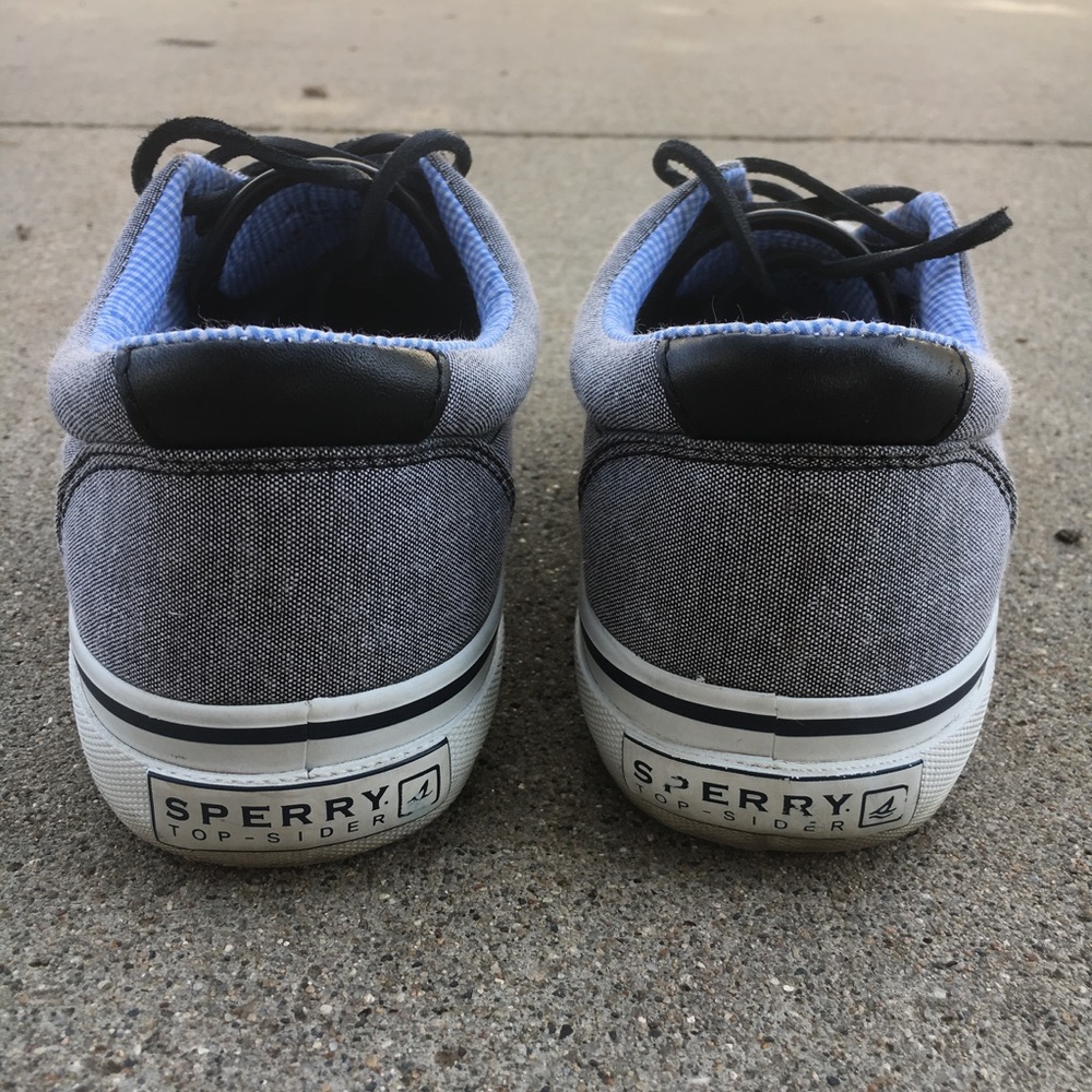 Sperry Tennis Shoes - Picture 4 of 7