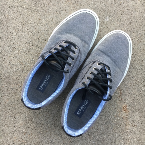 Sperry Tennis Shoes - Picture 2 of 7