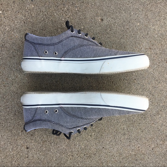 Sperry Tennis Shoes - Picture 3 of 7