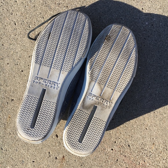 Sperry Tennis Shoes - Picture 7 of 7