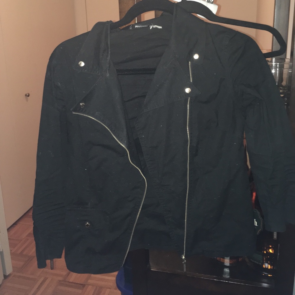 Moschino jacket