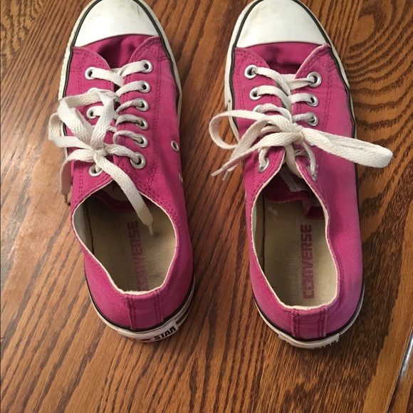 Like new Converse - Picture 1 of 2