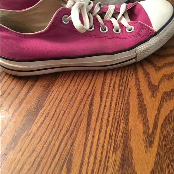 Like new Converse - Picture 2 of 2