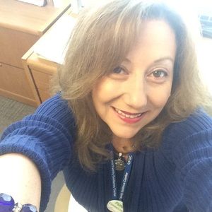 Meet your Posher, Graciela