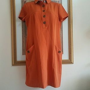 MELONIE DRESS SIZE 4