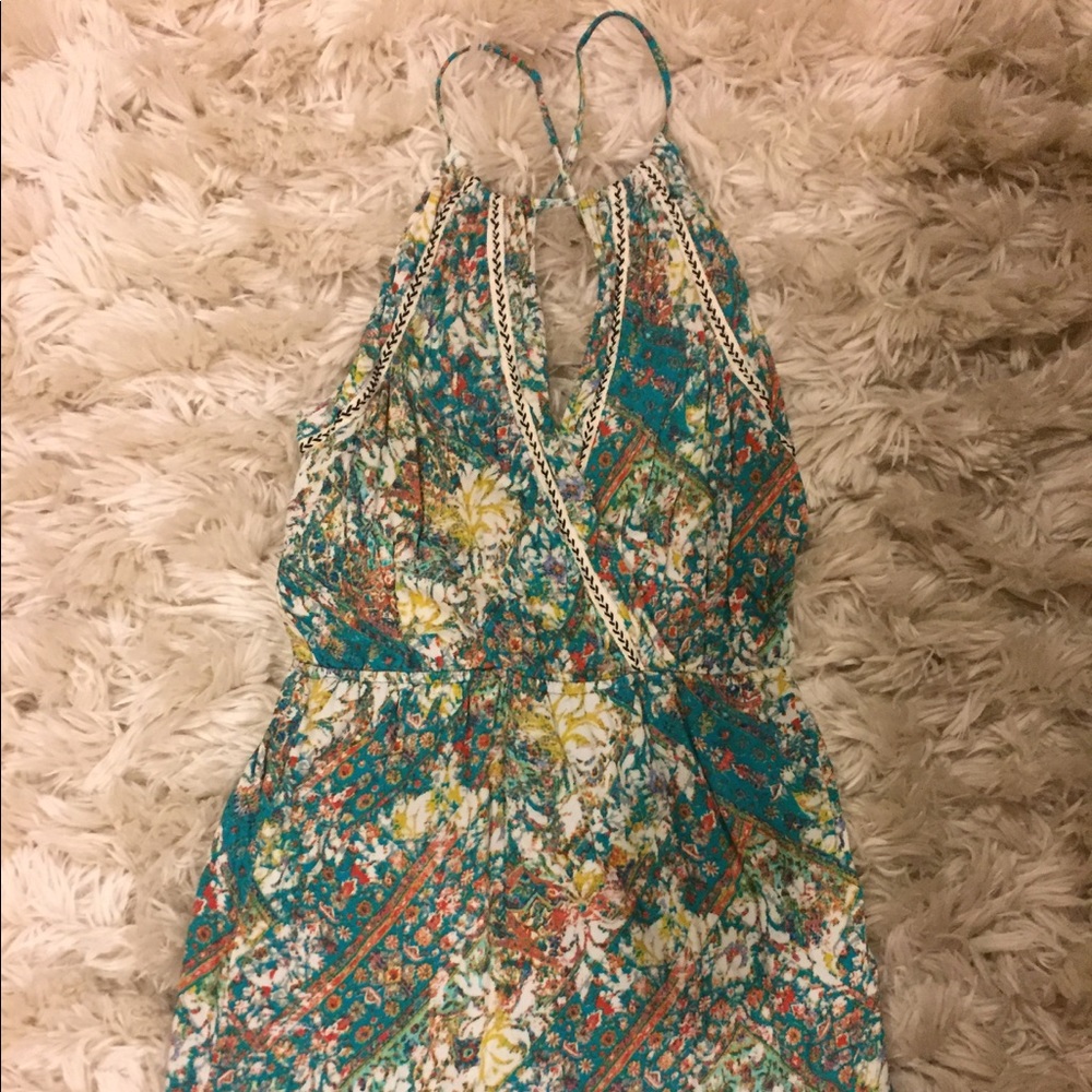 Gorgeous boutique dress!!