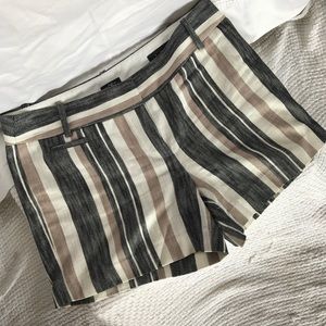 Ann Taylor Rivera shorts