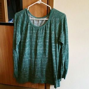 Long Sleeve Tee Long Sleeve Tee