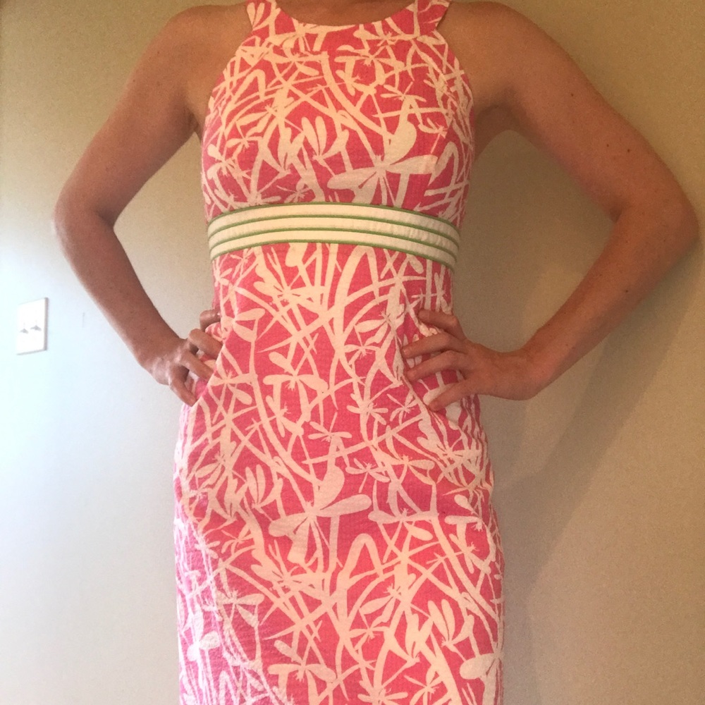NWT Lilly Pulitzer Dress