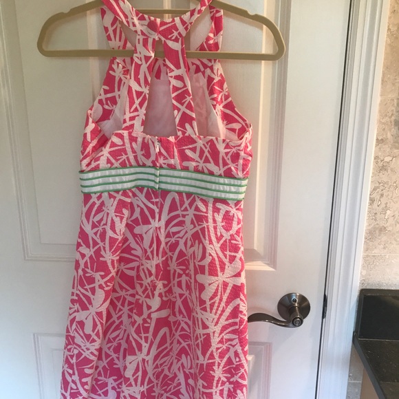 NWT Lilly Pulitzer Dress - Picture 2 of 5