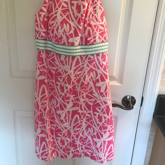 NWT Lilly Pulitzer Dress - Picture 3 of 5
