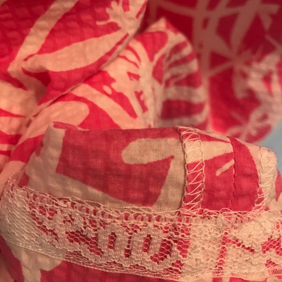 NWT Lilly Pulitzer Dress - Picture 5 of 5