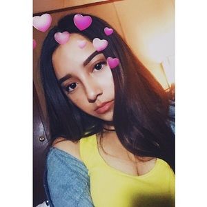 Meet your Posher, Janessa