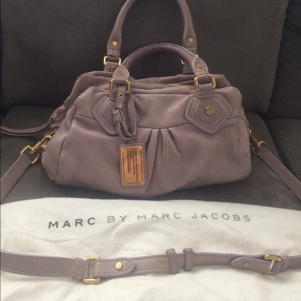 Marc by Marc Jacobs purse.