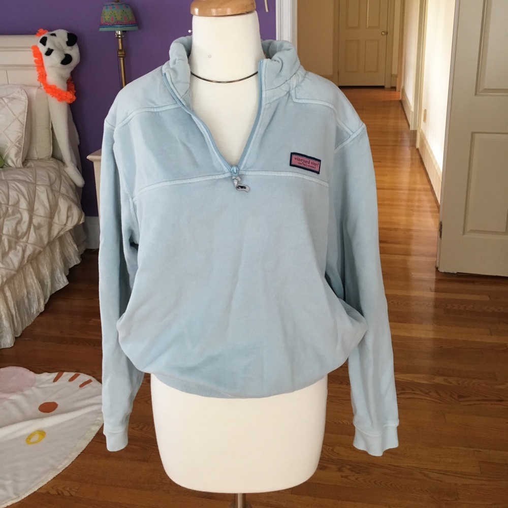Vineyard Vines 1/4 Zip