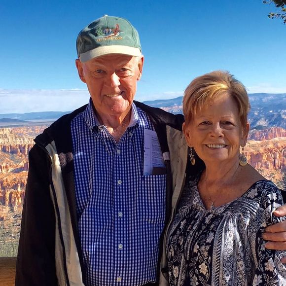 Meet your Posher, Patsy - Picture 1 of 1