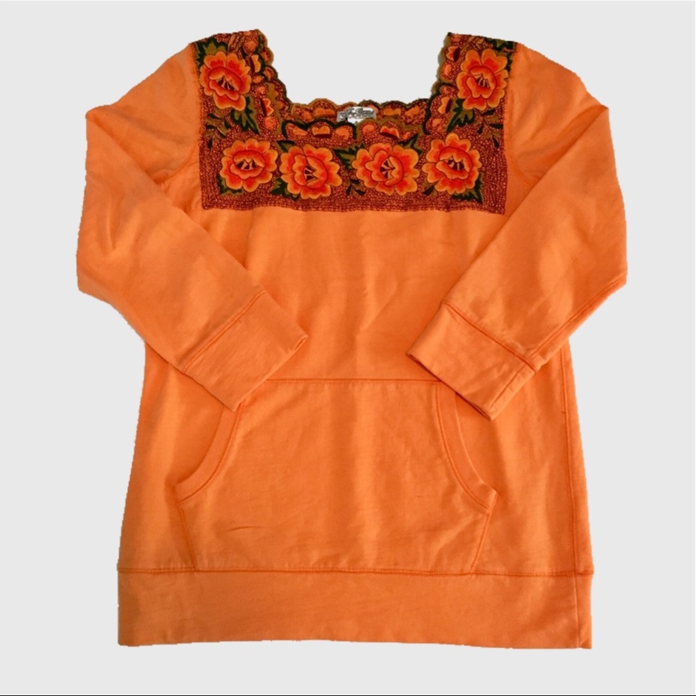 Lucky Brand Sweater