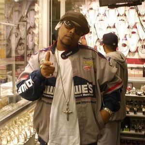 Meet your Posher, Frank