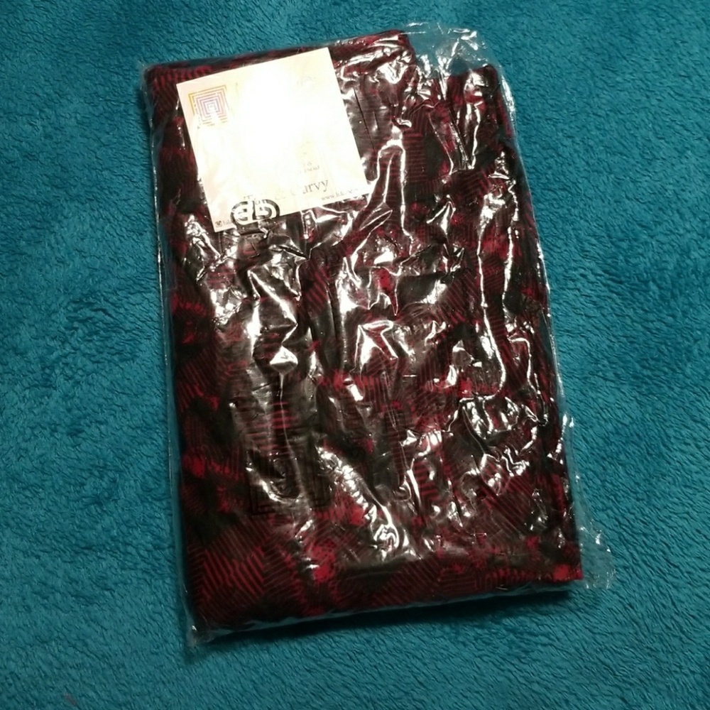 LuLaroe TC leggings