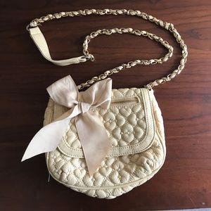 Betsy Johnson Crossbody