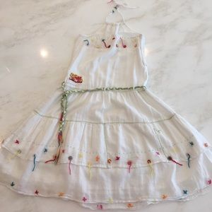 Mish Mish Girls Dress