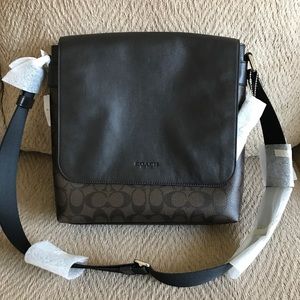 Coach Mans bag