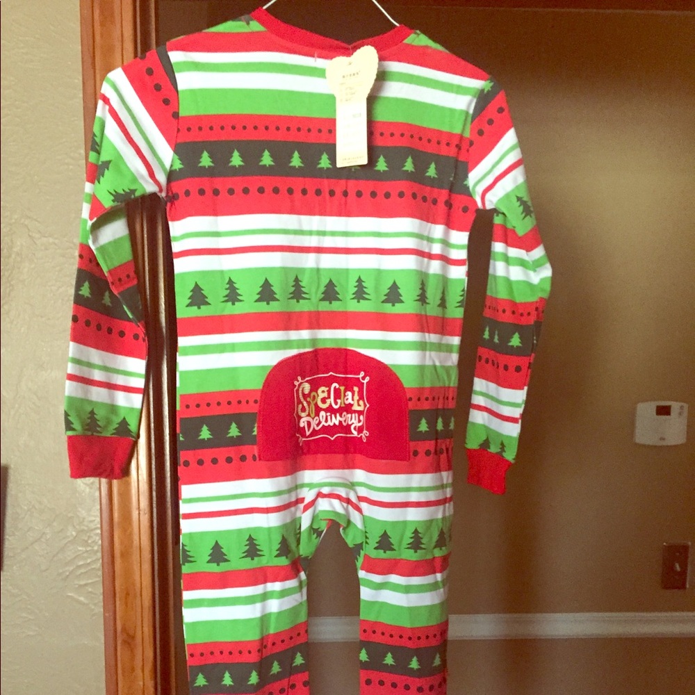 Kids Christmas pajamas